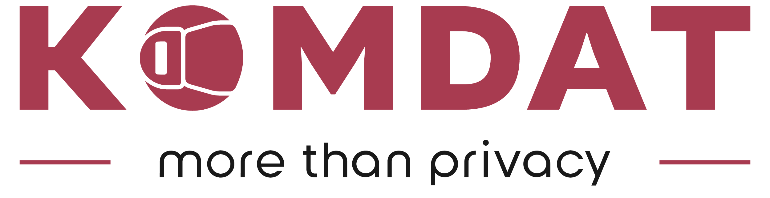 KOMDAT Datenschutz GmbH Logo